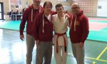 Judoka di Sanremo Matteo Carbonetto si qualifica alle finali nazionali di Ostia Lido