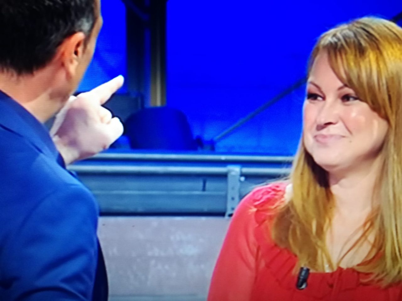 Sanremese raccoglie 60mila mozziconi di sigarette e va ai Soliti Ignoti