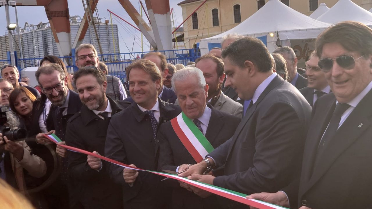 OliOliva PIANA: «Liguria punto di attrazione a livello mondiale»