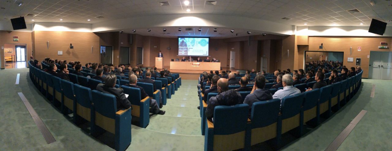 Cyberterrorismo e terrorismo internazionale