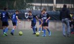 Tutti i giovani convocati dell'Imperia Calcio per il weekend