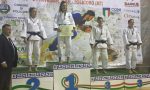 CsJudo Sanremo porta al bronzo Alessia Trespine