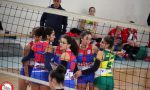 In Prima Divisione le ragazze del Volley Team Arma di Taggia sconfiggono la NLP Sanremo 3-0