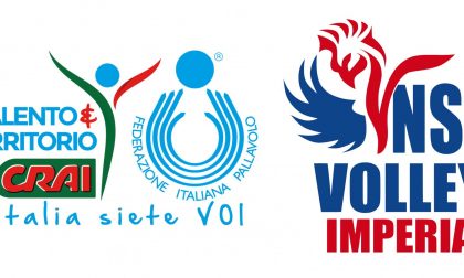 La NSC Volley Imperia selezionata per il progetto nazionale L'Italia siete Voi
