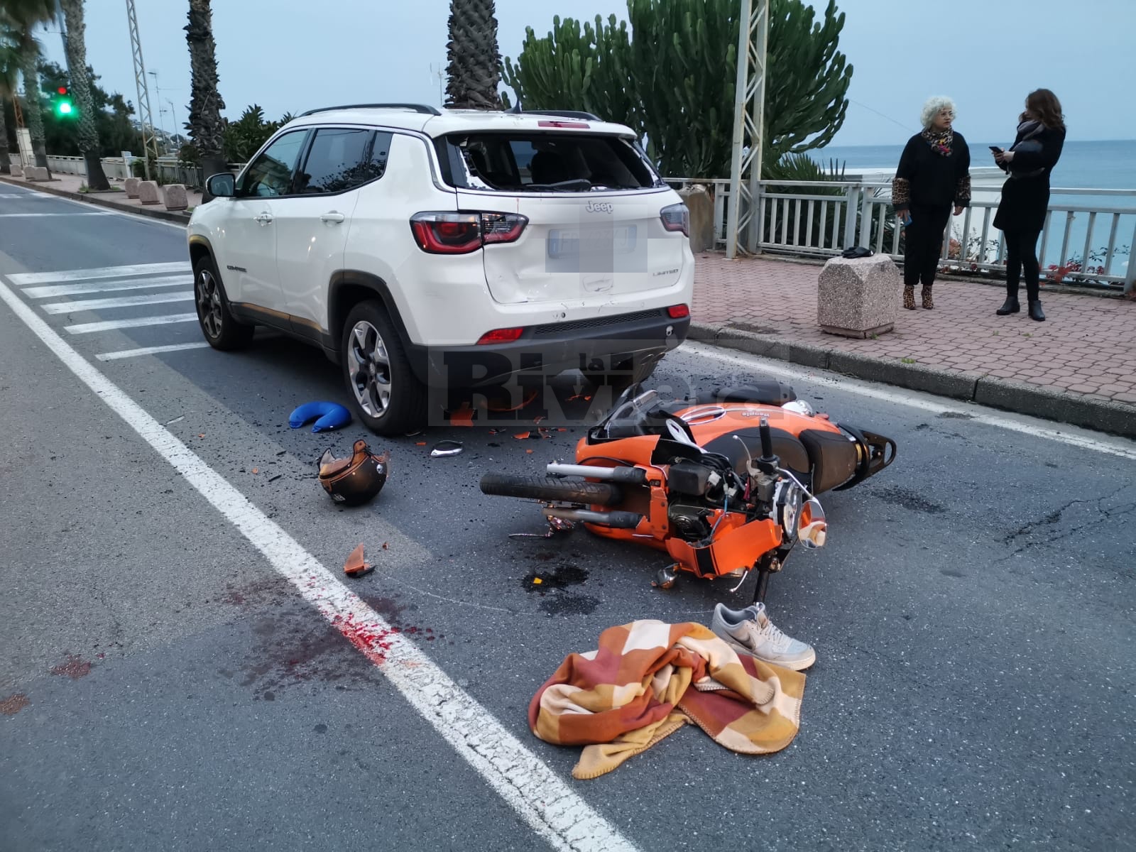 Incidente Aurelia Tre Ponti Sanremo_02