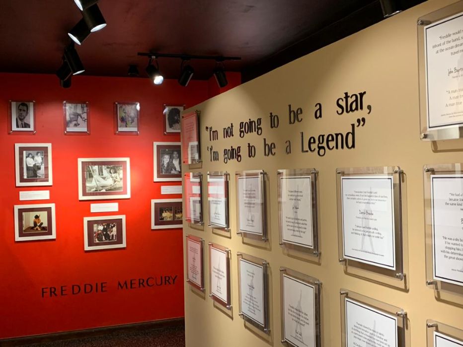 Museo Freddie Mercury Zanzibar_05