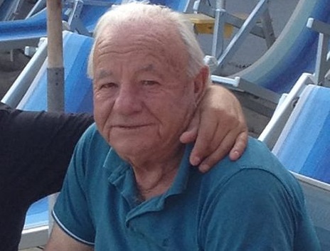 E’ morto Nando Scurti, balneari in lutto a Sanremo