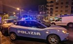 Ventimiglia, intervento della polizia per una rissa