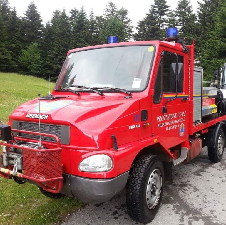 Dolceacqua: il plauso del consigliere Cassini alla Protezione Civile