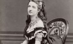 La monarchica Bordighera celebra la regina Margherita di Savoia