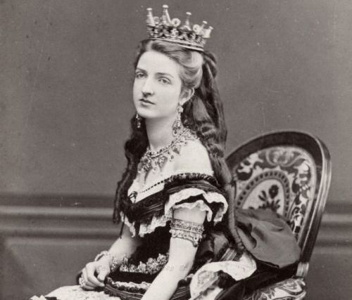 La monarchica Bordighera celebra la regina Margherita di Savoia