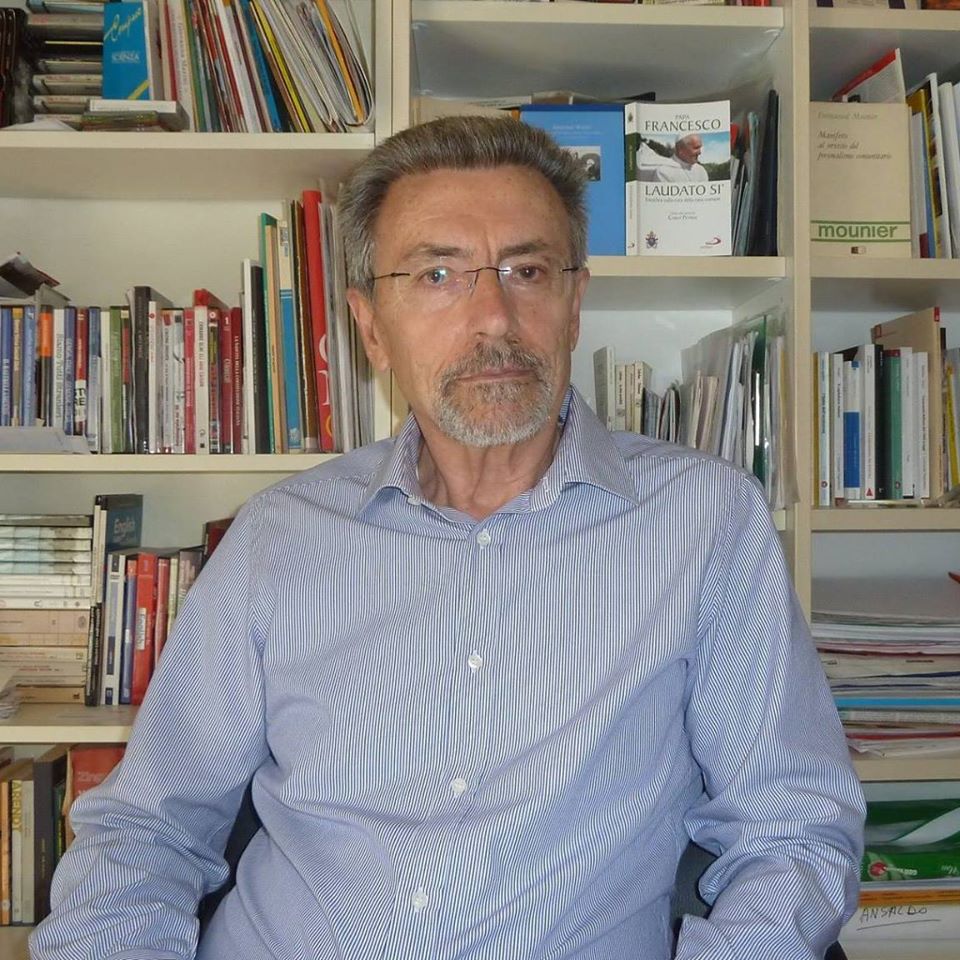 Salvatore Vento