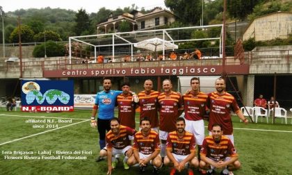 Finita la stagione per la Federazione Calcistica Tera Brigasca-Laba-Riviera dei Fiori