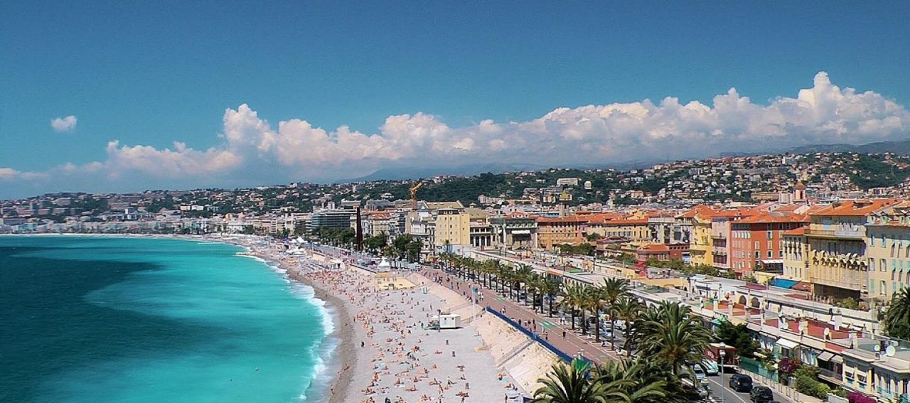 Ventimiglia candidata a Città Europea dello Sport