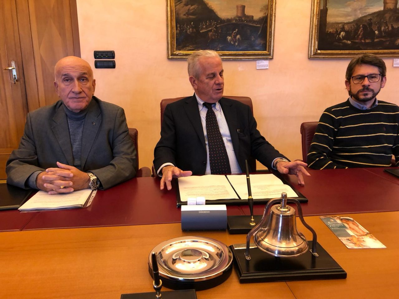 Svelati i vincitori del premio San Leonardo di Imperia, ecco chi sono