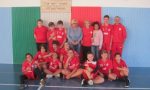 Pallamano Under 13: l'Abc Bordighera esce sconfitta dal match contro l'As Btp Nice