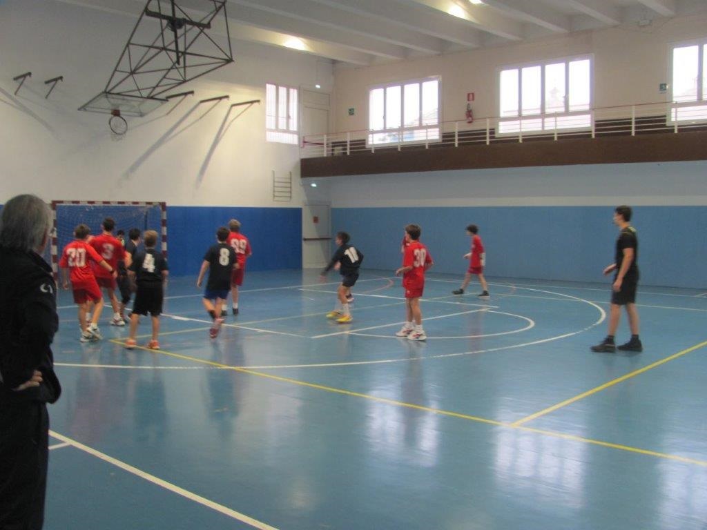 Pallamano: ABC Bordighera sconfitta dal San Camillo