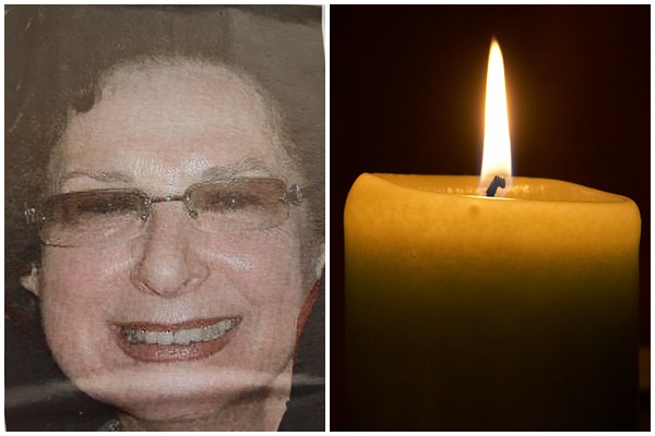 Oggi il funerale della pettinatrice Anna Merogno