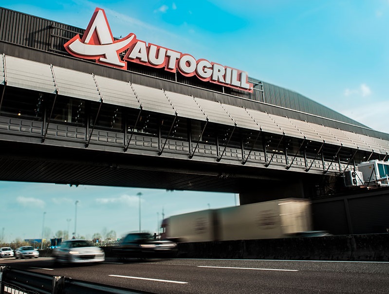 Stazioni di servizio stradali e autostradali chiuse il 6 e 7 novembre