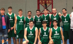 Basket: il Bvc Sanremo batte il Rossignone