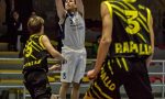 Serie D: Il Bki vince per 76-74 contro il Lam Basket