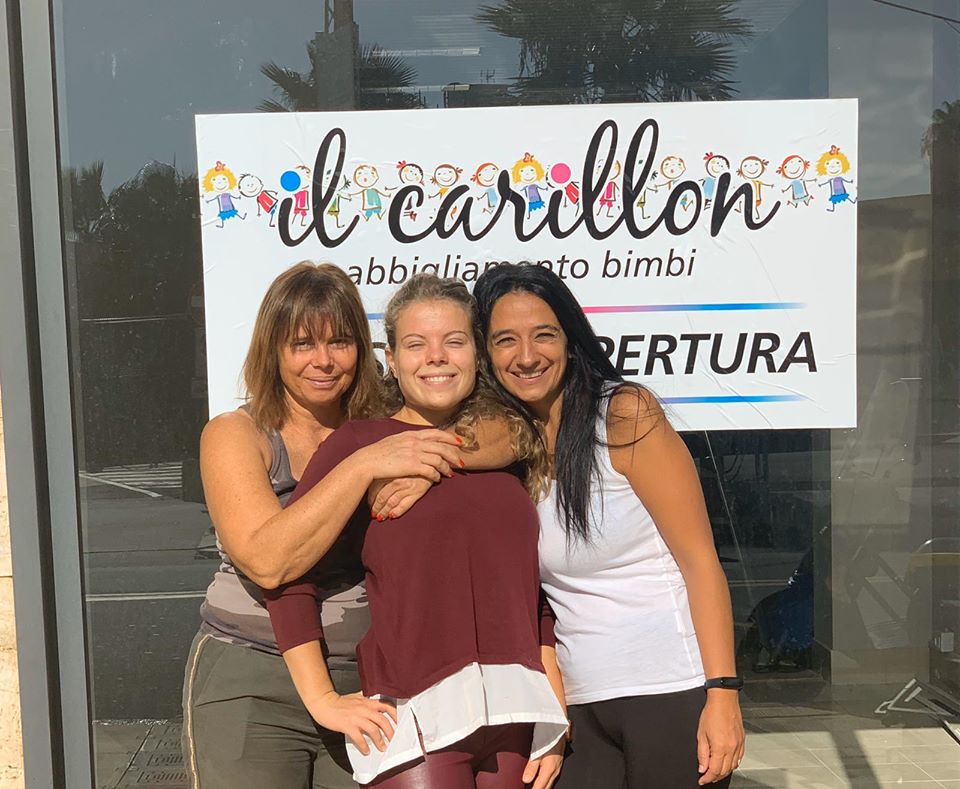 Domani alla Foce apre “Carillon” per bimbi dai 0 ai 16 anni