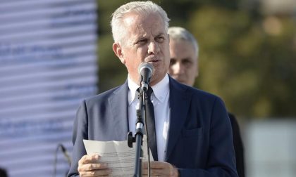 Esclusa l'aggravante mafiosa nel processo a Claudio Scajola