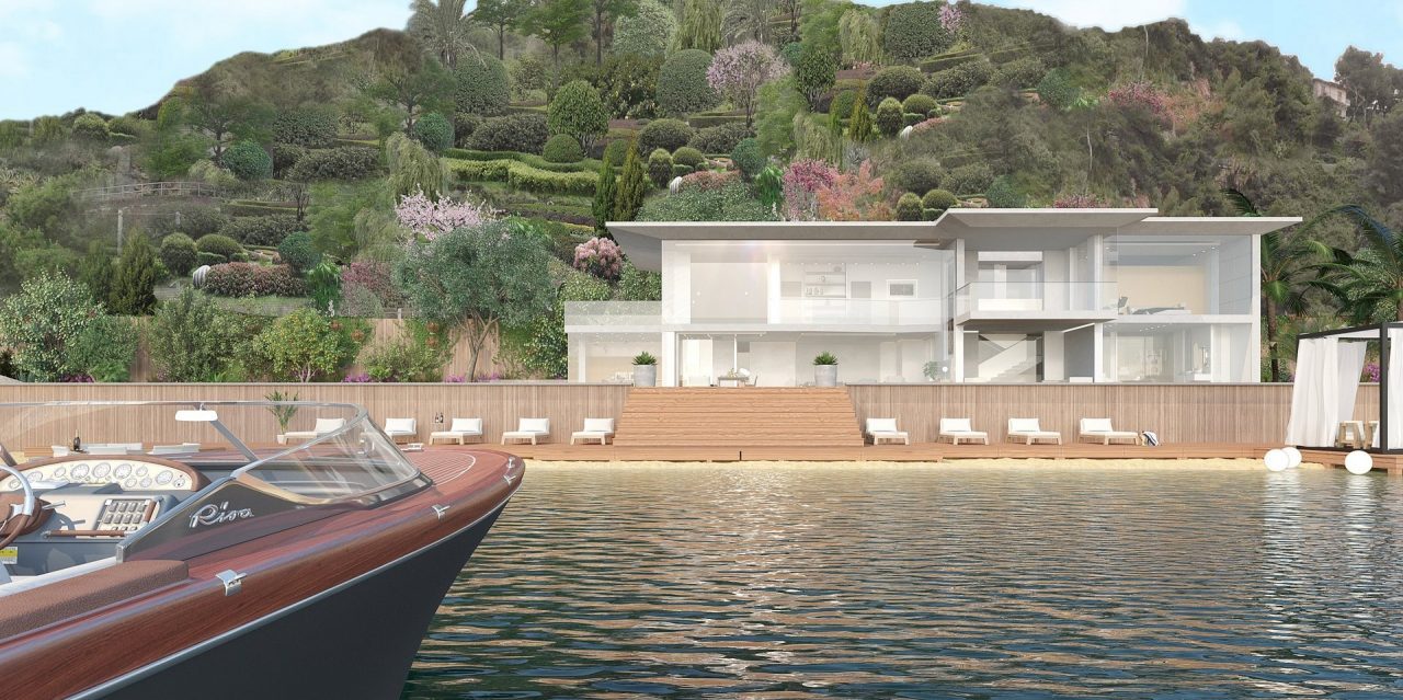 “Giunchetto” venduto ad un gruppo di imprenditori svizzeri