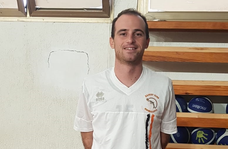 Basket Serie D, il Bc Ospedaletti batte la capolista Auxilium Genova