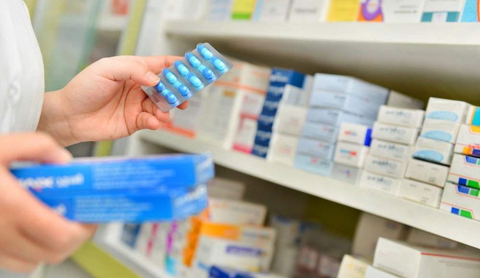 Ritirato farmaco antiulcera con ranitidina per impurità cancerogena