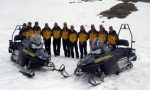Guardia di finanza cerca 33 Tecnici di Soccorso alpino