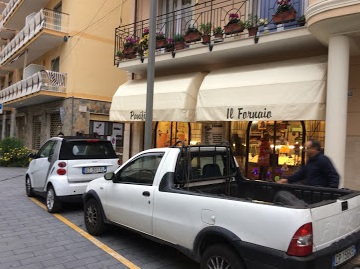 fornaio