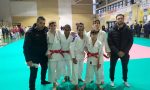 4 atleti del CSJUDO Sanremo in finale per il campionato italiano Esordienti B