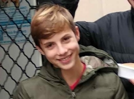Ritrovato il 12enne Francesco. Lieto fine a Firenze