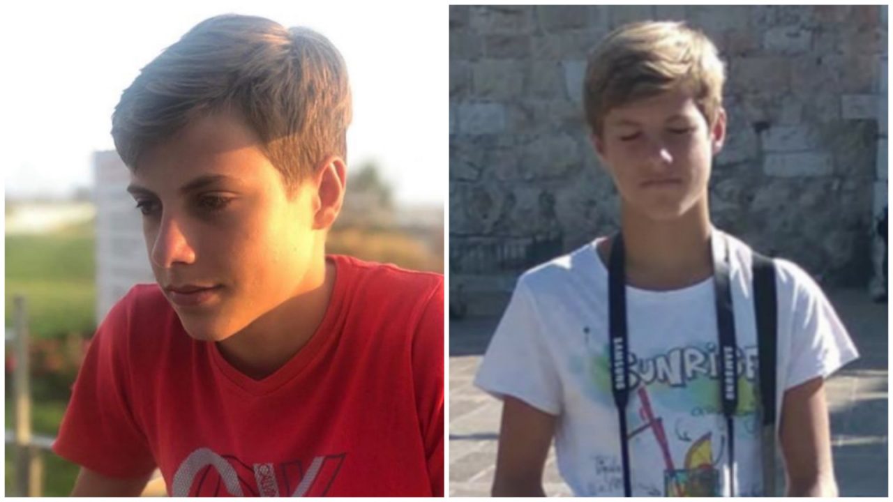 Scomparso a 12 anni, paura a Chiavari per Francesco. Ricerche in tutta la Liguria