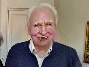 Oggi i funerali del Commendatore Giacomo Anfossi