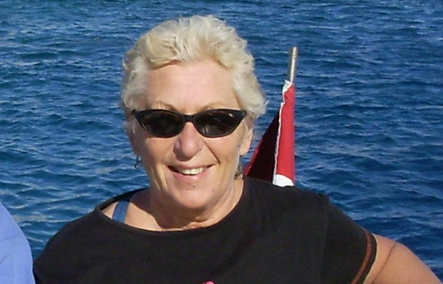 Lutto per Sergio Tommasini: morta la mamma Gisella Costoli