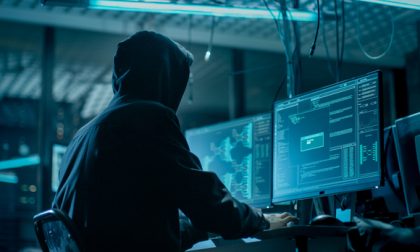 Furto di centinaia di dati sensibili in rete portano in carcere hacker imperiese