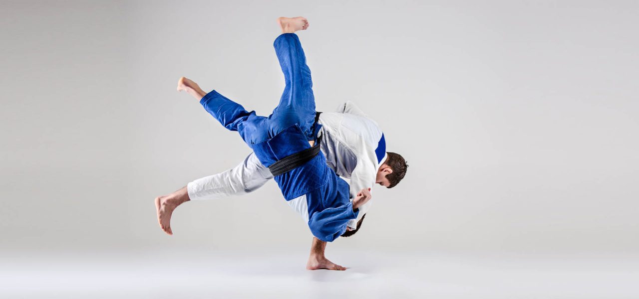 Sabato torneo di judo giovanile a Sanremo