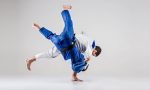 Sabato torneo di judo giovanile a Sanremo