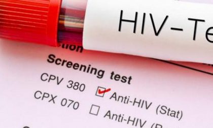 La Liguria tra le regioni con il maggior numero di infezioni da HIV