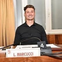 lorenzo marcucci