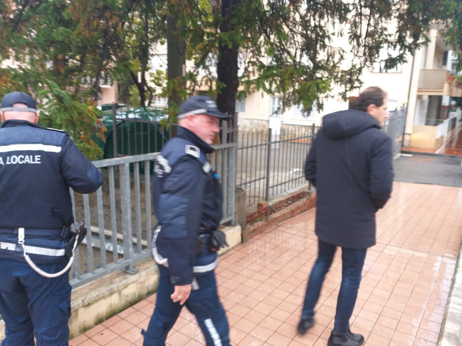 maltempo diano marina 4
