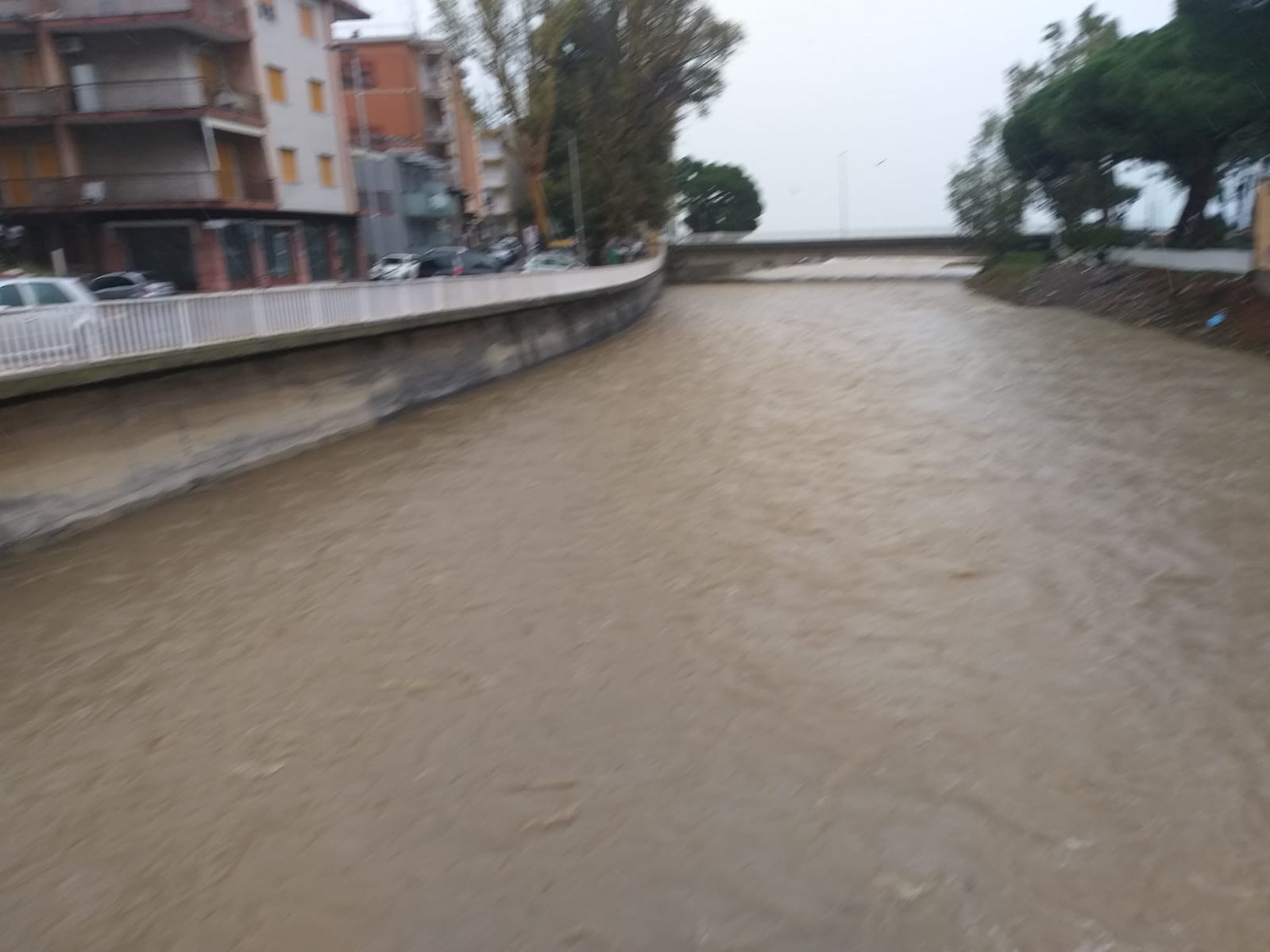 maltempo diano marina 5