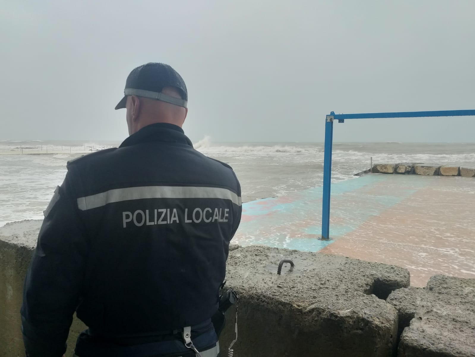 maltempo dianomarina