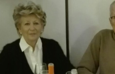 Addio alla maestra delle elementari Marcella Bracco