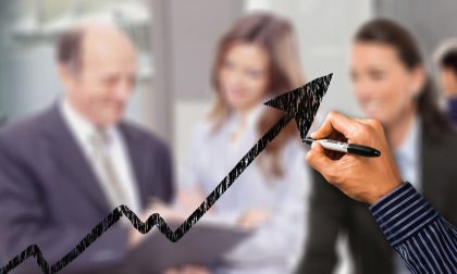 In calo i tempi di ricollocamento per i dirigenti over 50