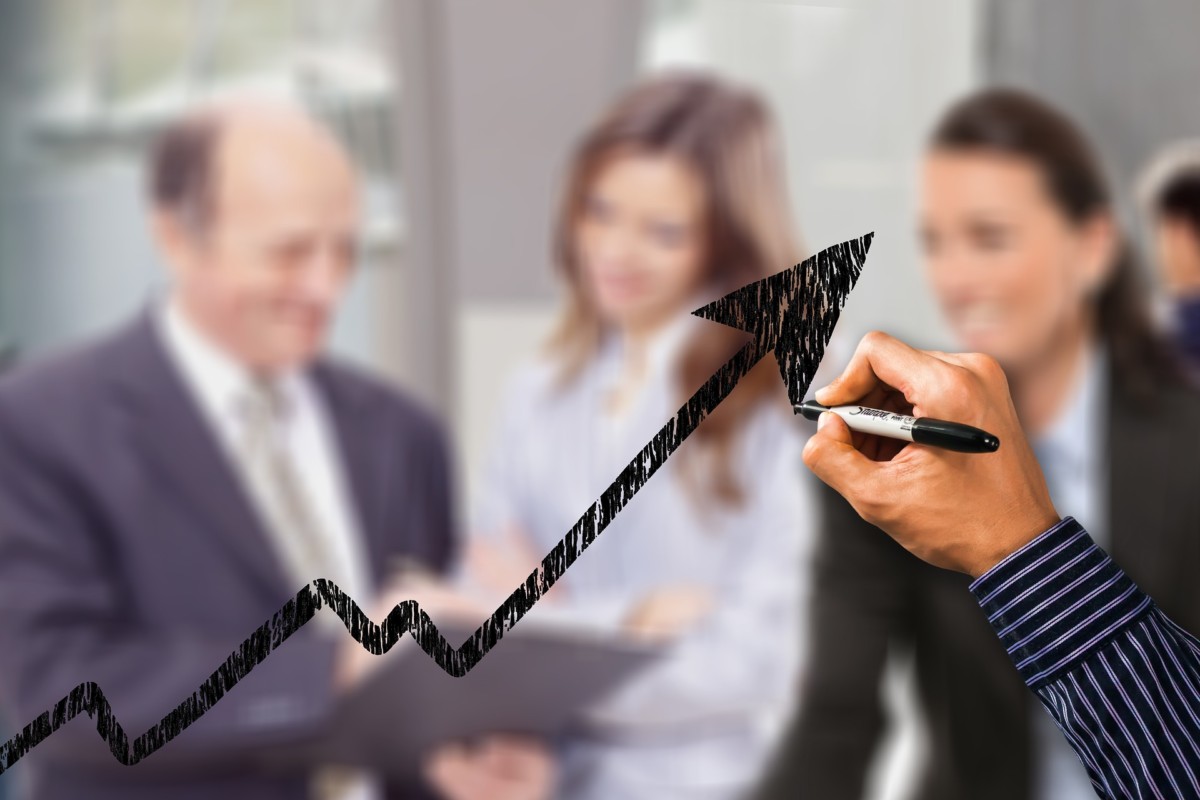 In calo i tempi di ricollocamento per i dirigenti over 50