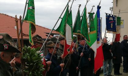 Anche Pantasina celebra la Giornata delle Forze Armate