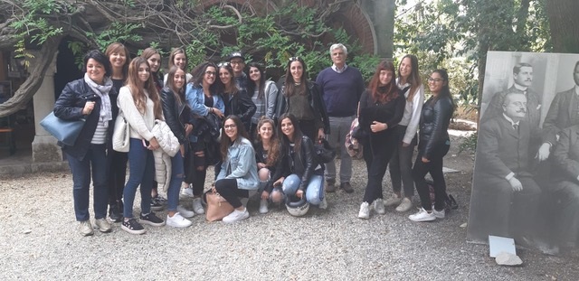 “Fermi e Polo” al museo Bicknell per un convegno sul turismo transfontaliero